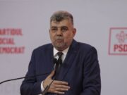 Mircea Geoană, atac la Marcel Ciolacu: Avem nevoie să ne reprezinte în lume oameni care dau din mâini ca să se facă înțeleși într-o limbă străină?