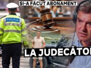 Cristian Boureanu, scandal cu repetiție cu poliția / Se întâlnesc la bară