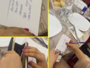 Darul de nuntă dat de o tânără după ce și-a calculat cheltuielile cu evenimentul. „Asta e tot ce mai am”