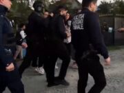 Zeci de percheziții la cămătari din Dâmbovița, București și Ilfov. Fiul unui suspect a fost ridicat din cazinou. Filtre în Balotești