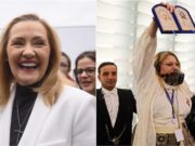 Lasconi: „Nu sunt de acord cu decizia CCR în cazul Şoşoacă. Ce facem dacă decid mâine să candideze doar Ciolacu şi Ciucă?”