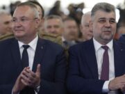 Nicolae Ciucă, mesaj video pentru români: „Coaliția cu PSD se oprește aici”. PNL nu iese însă de la guvernare