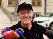 Cum i-a ironizat Gigi Becali pe Marius Șumudică și Costel Gâlcă, înainte de PAOK – FCSB