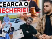 Culiță Sterp, decizie de ultimă oră, ca să fenteze pedeapsa / Va continua să șofeze