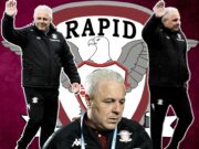 Marius Șumudică a luat decizia finală! Ce se întâmplă cu antrenorul Rapidului: „Azi am avut o discuție cu domnul Șucu”