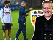 Becali îi face selecția și lui Mircea Lucescu. „Și Bîrligea, și Louis Munteanu sunt peste ce a convocat el la națională”
