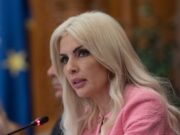 Laura Vicol a demisionat din funcția de președinte al Comisiei Juridice din Camera Deputaților, după scandalul Nordis