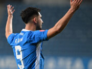 Fotbalistul despre care Andrei Ivan a spus că este ”ca fratele lui”