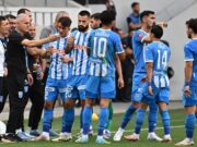 Veste uriașă pentru Costel Gâlcă! Fotbalistul de națională a reînceput antrenamentele.