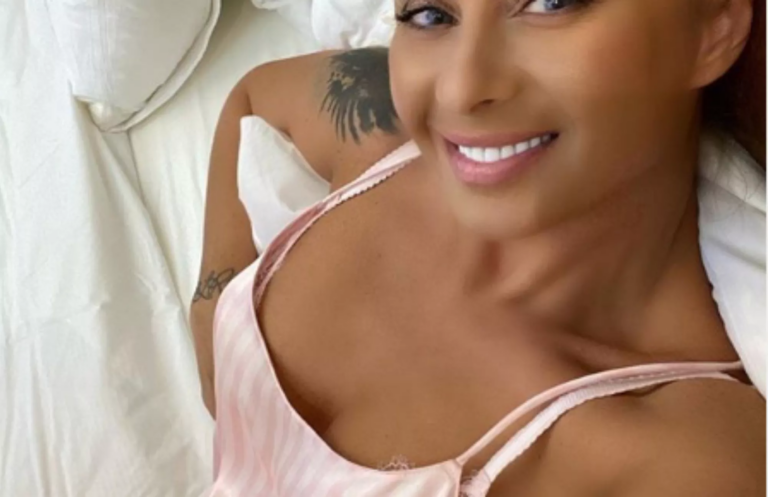 Anamaria Prodan, ipostază incredibilă la Londra. Vedeta a fost confundată cu o prostituată