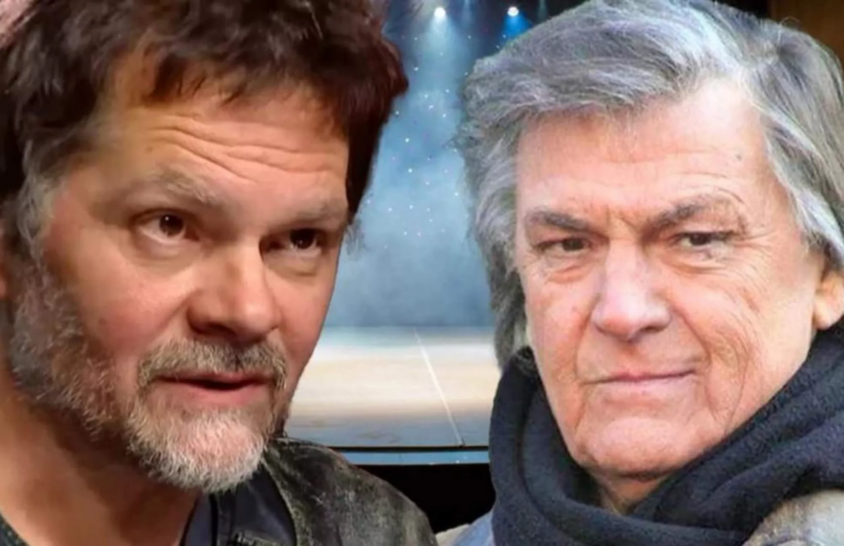 Florin Piersic Jr a spus adevărul despre ruperea relației cu tatăl său. De ce nu mai vorbește cu marele actor și ce s-a întâmplat în urmă cu 20 de ani