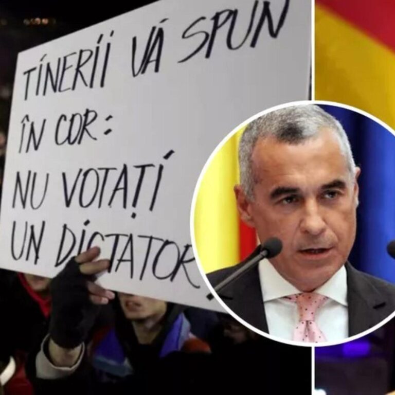 Mesajul lui Călin Georgescu pentru națiune. Ce le transmite alegătorilor săi în aceste zile tensionate: ”E dreptul tinerilor”