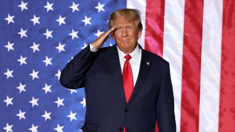 Donald Trump face ACUM anunțul