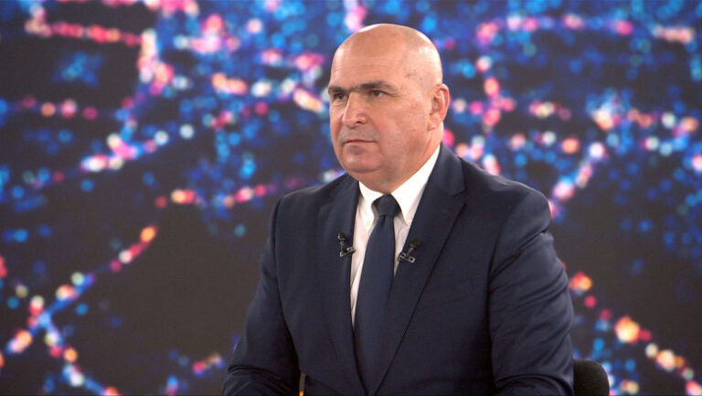 Ilie Bolojan, despre posibila anulare a alegerilor: „E nevoie de decizii cu mare responsabilitate”
