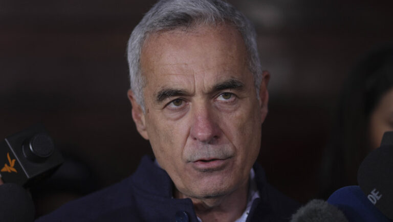 Reacția lui Călin Georgescu la posibilitatea anulării primului tur al alegerilor prezidențiale