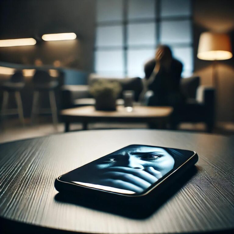 Soțul meu a primit această fotografie de la mine, apoi a vrut imediat divorțul