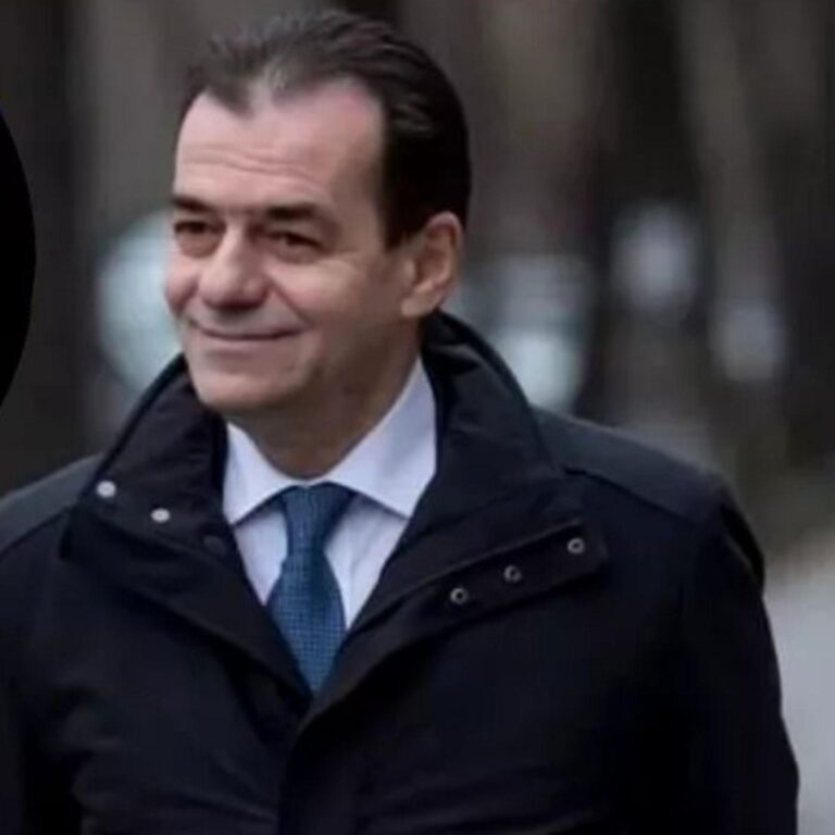 Incredibil! Câte voturi a luat Ludovic Orban, deşi și-a anunțat retragerea din cursă şi a făcut apeluri disperate să nu fie votat!