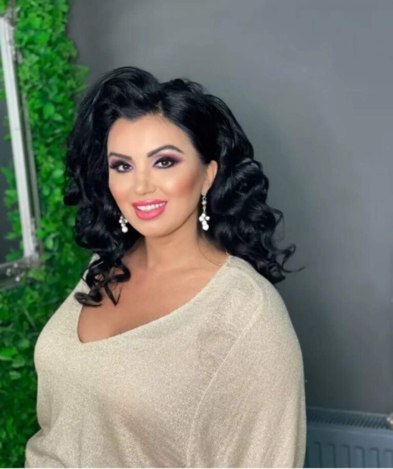 Adriana Bahmuțeanu, primele declarații după ce a fost deschis dosar penal pentru lipsire de libertate și rele tratamente aplicate minorului: „Este o luptă pentru avere”