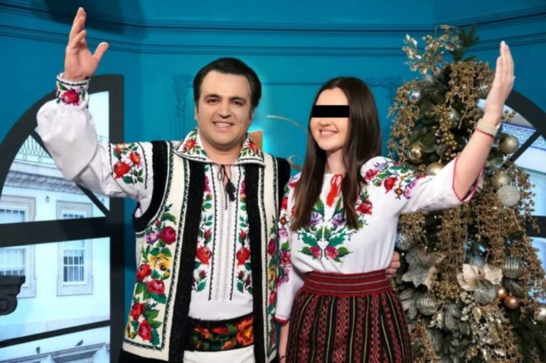 Igor Cuciuc, copleșit de durere la mai bine de o săptămână de la moartea fiicei. Locul special în care Andreea a fost cu doar câteva zile înainte de tragedie: „Spunea că este ceva divin”