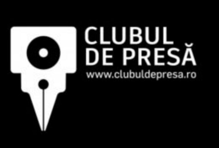 Să spunem nu violenței și să acționăm în acest sens! “Clubul de Presă” cere instituțiilor abilitate ale statului român să intervină de urgență!