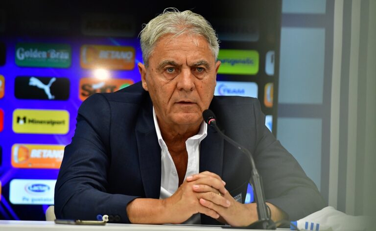 Sorin Cârțu a spus cât are pensie: „După 45 de ani de fotbal…” + Și-a adus aminte: „Aveam 900.000 de lei în CEC la Revoluție. Știți ce am făcut instant cu ei?”