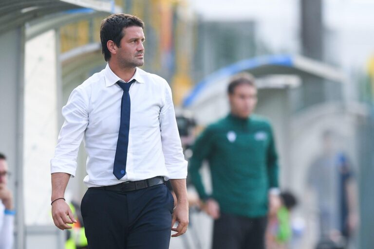 Mihai Rotaru vrea să dea marea lovitură: Cristian Chivu, antrenor la Universitatea Craiova.