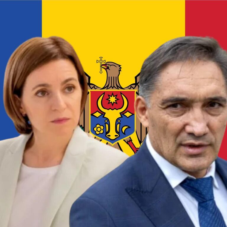 Maia Sandu a câstigat un nou mandat de președinte al Republicii Moldova. Noi rezultate parțiale: crește diferența față de Stoianoglo