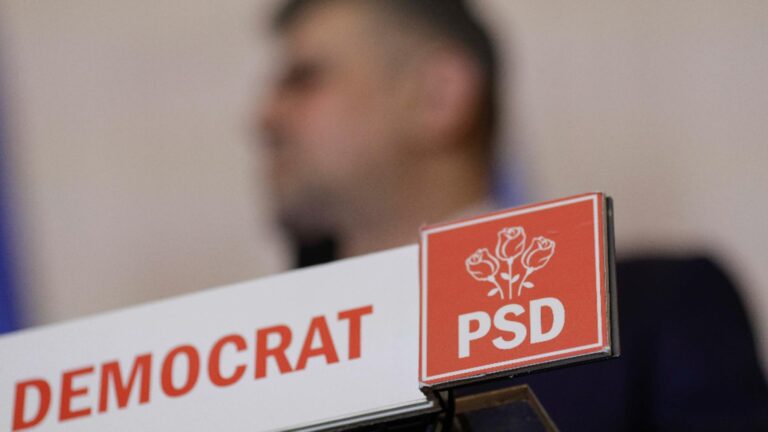 Scenariu-bombă pe scena politică: Ruperea AUR și alipirea de PSD! Lider PNL: Se formează un partid tomberon condus de Ponta
