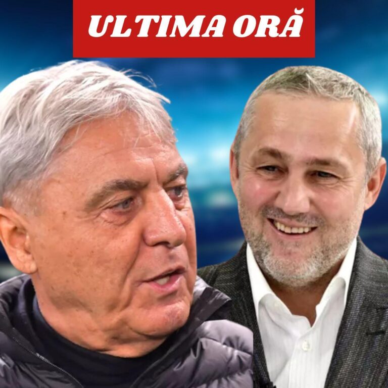 Mesajul pe care Sorin Cârțu i l-a trimis lui Mihai Rotaru imediat după Craiova – FCSB 1-1. Pentru ce l-a felicitat