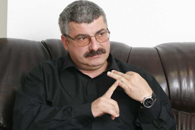 Silviu Prigoană acuză: „DNA a făcut victime în zona patronilor din salubrizare, primul a fost Florian Walter”
