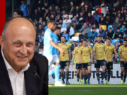 Dan Șucu, transfer spectaculos în Italia! AC Milan îl vrea pe cel mai valoros fotbalist de la Genoa