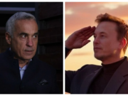 STUPEFACȚIE! Elon Musk îi ia apărarea lui Călin Georgescu! Cel mai bogat om al planetei și câinele lup al lui Trump sfâșie democrația din România! Ce a putut să spună despre anularea alegerilor!
