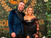 Culiță Sterp, sărutat cu forța de un fan. Daniela Iliescu a crezut că nu vede bine: „Eu aveam impresia că se dădea la mine, dar se dădea la Culiță”