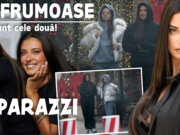 Ca fetele! Imagini rare cu Antonia şi fiica! Cum şi-a răsfăţat cântăreaţa îngeraşul / PAPARAZZI