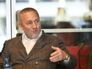 Nedumerit, Rotaru are o întrebare pentru Dan Șucu: „Cine e? Nevasta sau amanta?”