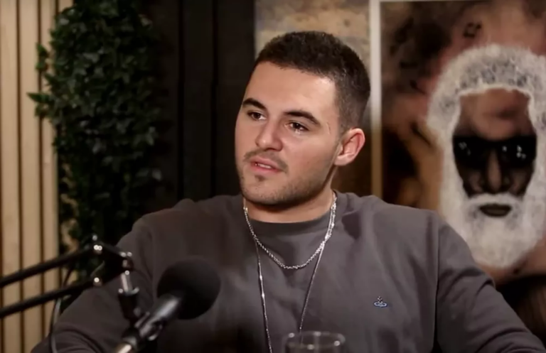 Mario Fresh, reacție după ce a fost jignit pentru despărțirea de Alexia Eram. „Vrei tu să fii rea”