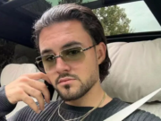 Mario Fresh și-a făcut iubită brunetă? Artistul pare să nu aibă liniște după despărțirea de Alexia Eram