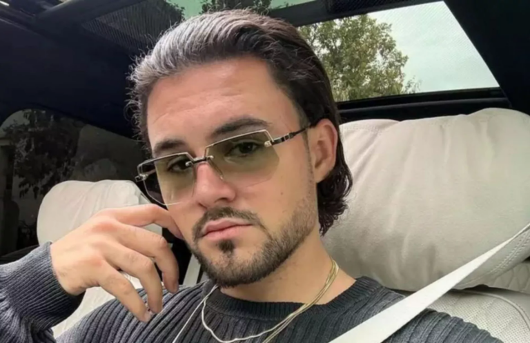Mario Fresh și-a făcut iubită brunetă? Artistul pare să nu aibă liniște după despărțirea de Alexia Eram