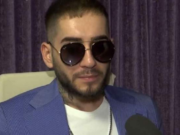 Fulgy de la Clejani, surpriză romantică pentru iubita lui. Cum a surprins-o fiul Clejanilor pe tânăra de care s-a îndrăgostit