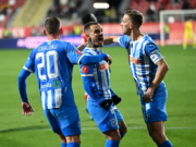 „De asta are nevoie!”. Dinu Gheorghe, analiză fermă a situației de la Universitatea Craiova. EXCLUSIV