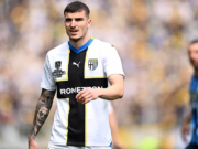 Valentin Mihăilă, lăudat de antrenor după ce românul a fost decisiv în victoria Parmei: ”Frumos executat, ceva extraordinar”