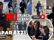 Maria Popescu este foarte cumpătată! Nu cade pradă ispitelor de la tot pasul / PAPARAZZI