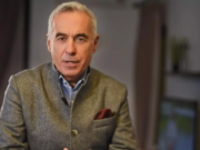 Nicușor Dan: „Personajul cu cea mai mare încredere în fața românilor este Călin Georgescu”