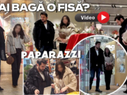 Niciodată nu e prea târziu! Doru Todoruț cu ochii pe decoratiuni de Crăciun, dupa ce a trecut Crăciunul! | PAPARAZZI