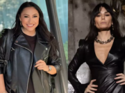 Dana Budeanu, mesaj emoționant pentru Andra, după ce a fost prezentă la concertul de la Sala Palatului: „Te iubesc! „