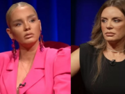 Maria Constantin, legătură de sânge cu o cunoscută artistă populară. Ea și Marcela Fota sunt verișoare