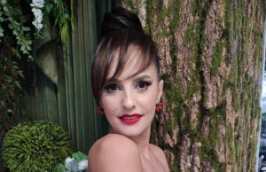 Mihaela Sultan a lansat un nou colaj pe canalul TVF Oltenia, Colajul este dedicat tuturor celor plecati in strainatate