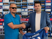 Antrenorul dat afară de Adrian Mititelu după 18 zile a preluat o echipă din Asia. Va avea un salariu uriaș