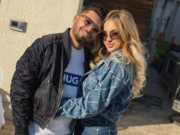 Imagini fabuloase cu vila în care locuiesc Luis Gabriel și Haziran. Plătesc chirie câteva mii de euro pe lună | FOTO