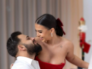 Andra Voloș, fotografie emoționantă de familie. Ce a transmis soția lui Lele: „Casa în care este liniște…”